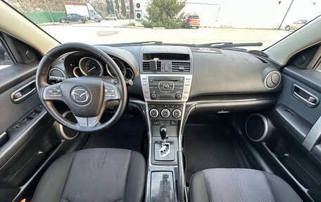 Mazda 6, 2008 год, 797 000 рублей, 18 фотография