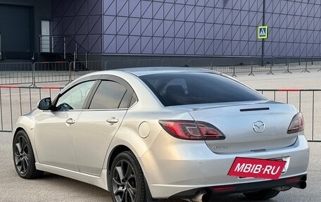 Mazda 6, 2008 год, 797 000 рублей, 25 фотография