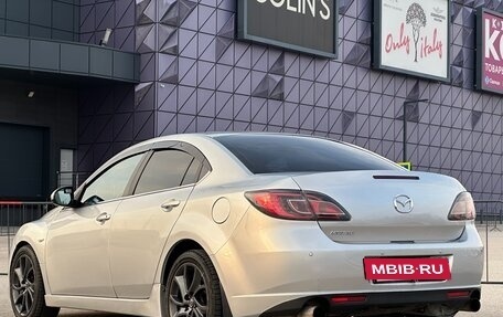 Mazda 6, 2008 год, 797 000 рублей, 24 фотография
