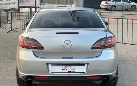 Mazda 6, 2008 год, 797 000 рублей, 28 фотография