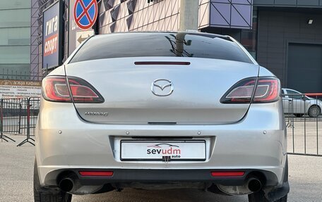 Mazda 6, 2008 год, 797 000 рублей, 27 фотография