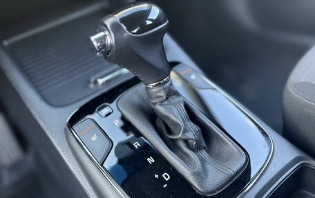 KIA Cerato IV, 2018 год, 1 740 000 рублей, 10 фотография