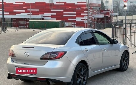Mazda 6, 2008 год, 797 000 рублей, 31 фотография