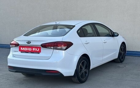 KIA Cerato IV, 2018 год, 1 740 000 рублей, 4 фотография