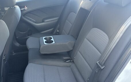 KIA Cerato IV, 2018 год, 1 740 000 рублей, 12 фотография