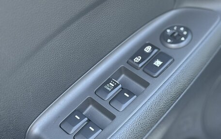 KIA Cerato IV, 2018 год, 1 740 000 рублей, 13 фотография