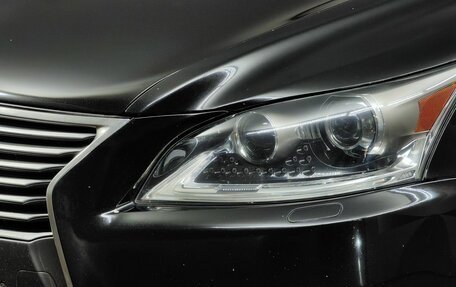 Lexus LS IV, 2012 год, 1 455 000 рублей, 10 фотография