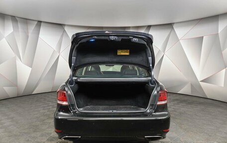 Lexus LS IV, 2012 год, 1 455 000 рублей, 12 фотография