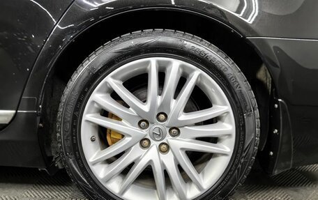 Lexus LS IV, 2012 год, 1 455 000 рублей, 9 фотография