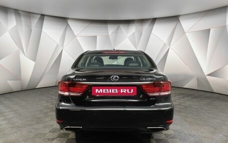 Lexus LS IV, 2012 год, 1 455 000 рублей, 8 фотография