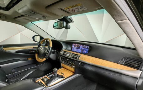 Lexus LS IV, 2012 год, 1 455 000 рублей, 13 фотография