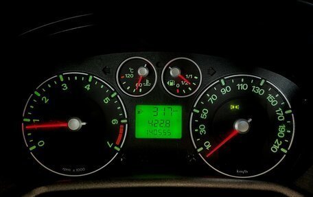 Ford Fusion I, 2008 год, 399 000 рублей, 6 фотография