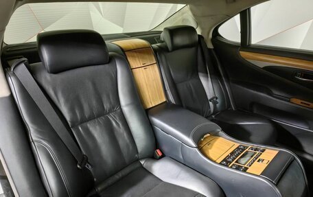 Lexus LS IV, 2012 год, 1 455 000 рублей, 17 фотография