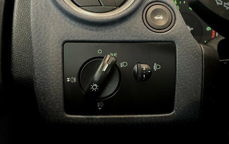 Ford Fusion I, 2008 год, 399 000 рублей, 9 фотография