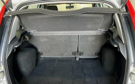 Ford Fusion I, 2008 год, 399 000 рублей, 13 фотография