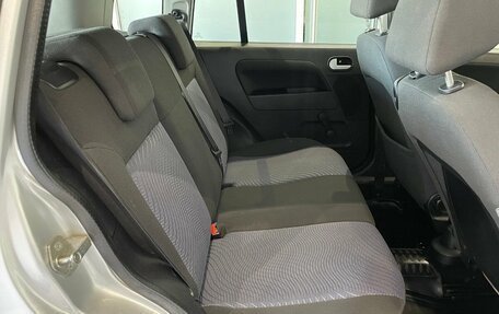 Ford Fusion I, 2008 год, 399 000 рублей, 12 фотография