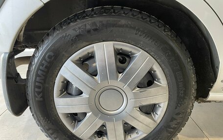 Ford Fusion I, 2008 год, 399 000 рублей, 15 фотография