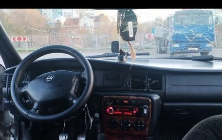 Opel Vectra B рестайлинг, 1999 год, 280 000 рублей, 5 фотография