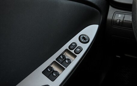 Hyundai Solaris II рестайлинг, 2016 год, 775 000 рублей, 12 фотография