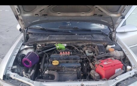 Opel Vectra B рестайлинг, 1999 год, 280 000 рублей, 7 фотография