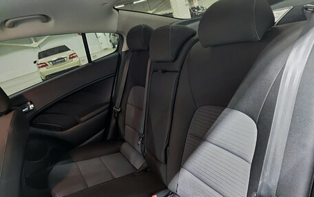 KIA Cerato III, 2019 год, 1 549 000 рублей, 16 фотография