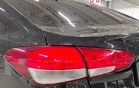 KIA Cerato III, 2019 год, 1 549 000 рублей, 14 фотография