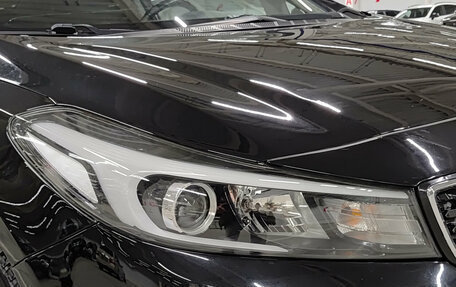 KIA Cerato III, 2019 год, 1 549 000 рублей, 21 фотография