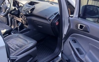 Ford EcoSport, 2015 год, 1 000 550 рублей, 1 фотография