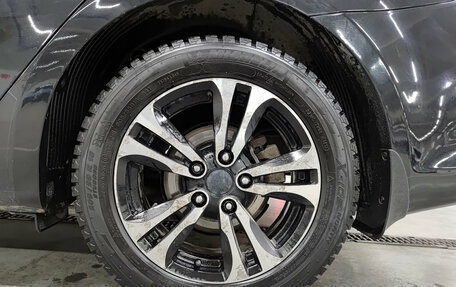 KIA Cerato III, 2019 год, 1 549 000 рублей, 22 фотография