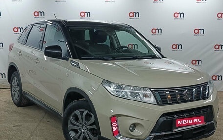 Suzuki Vitara II рестайлинг, 2020 год, 1 749 000 рублей, 1 фотография