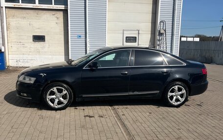Audi A6, 2009 год, 1 250 000 рублей, 1 фотография
