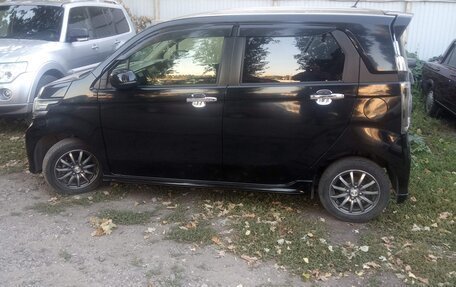 Honda N-WGN I рестайлинг, 2015 год, 770 000 рублей, 1 фотография