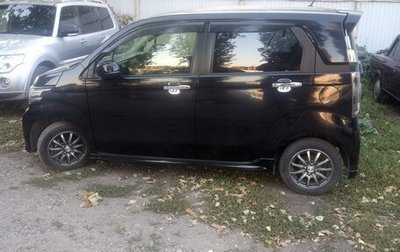 Honda N-WGN I рестайлинг, 2015 год, 770 000 рублей, 1 фотография