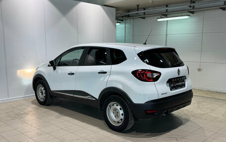 Renault Kaptur I рестайлинг, 2019 год, 1 480 000 рублей, 7 фотография