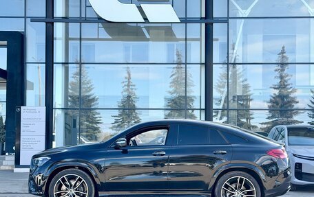 Mercedes-Benz GLE Coupe, 2026 год, 12 550 000 рублей, 1 фотография