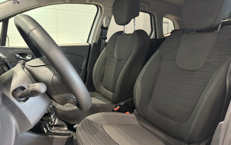 Renault Kaptur I рестайлинг, 2019 год, 1 480 000 рублей, 9 фотография