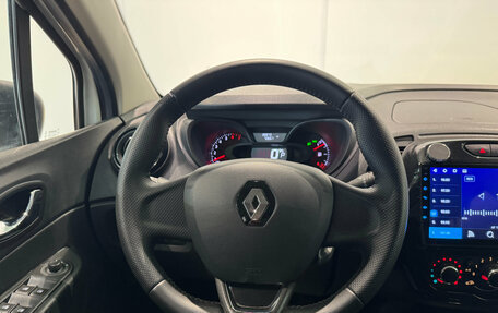 Renault Kaptur I рестайлинг, 2019 год, 1 480 000 рублей, 10 фотография