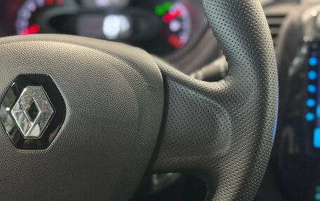 Renault Kaptur I рестайлинг, 2019 год, 1 480 000 рублей, 13 фотография