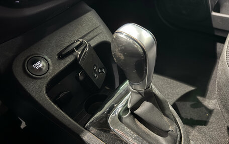 Renault Kaptur I рестайлинг, 2019 год, 1 480 000 рублей, 15 фотография