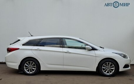 Hyundai i40 I рестайлинг, 2015 год, 1 200 000 рублей, 4 фотография