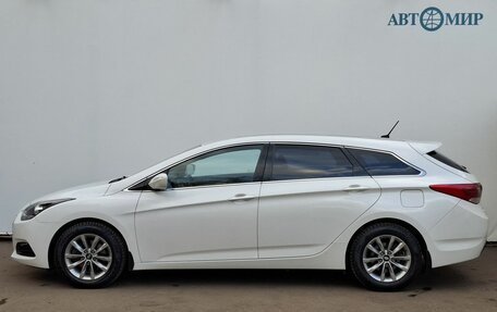 Hyundai i40 I рестайлинг, 2015 год, 1 200 000 рублей, 8 фотография