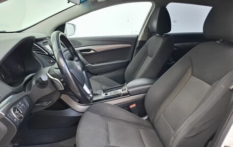Hyundai i40 I рестайлинг, 2015 год, 1 200 000 рублей, 10 фотография