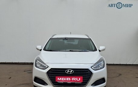 Hyundai i40 I рестайлинг, 2015 год, 1 200 000 рублей, 2 фотография