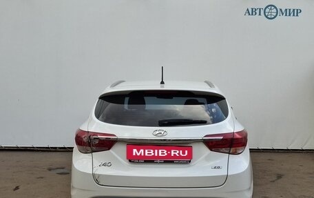 Hyundai i40 I рестайлинг, 2015 год, 1 200 000 рублей, 6 фотография
