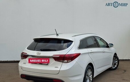 Hyundai i40 I рестайлинг, 2015 год, 1 200 000 рублей, 5 фотография