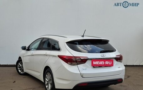 Hyundai i40 I рестайлинг, 2015 год, 1 200 000 рублей, 7 фотография