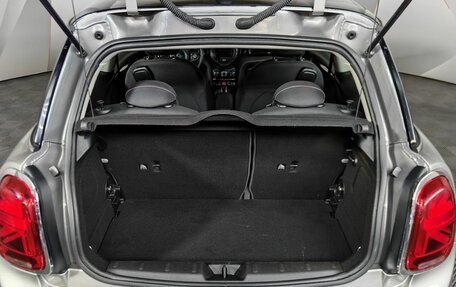 MINI Hatch, 2018 год, 1 645 000 рублей, 9 фотография