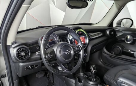 MINI Hatch, 2018 год, 1 645 000 рублей, 12 фотография