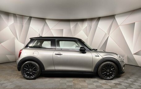 MINI Hatch, 2018 год, 1 645 000 рублей, 6 фотография