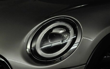 MINI Hatch, 2018 год, 1 645 000 рублей, 8 фотография